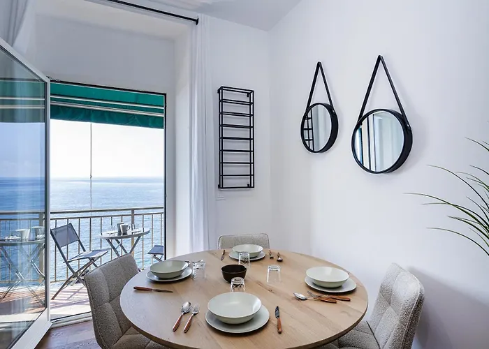 La Perla Sul Mare By Wonderful Italy