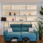 La Perla Sul Mare By Wonderful Italy Appartement Gênes
