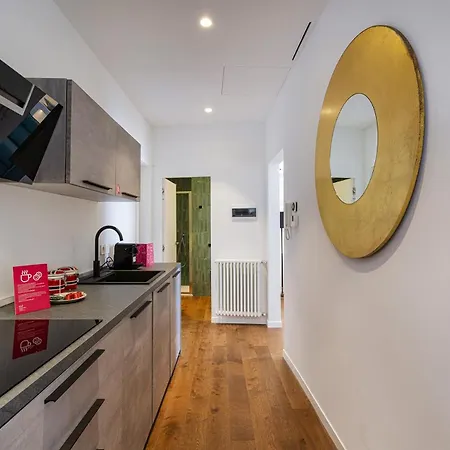 La Perla Sul Mare By Wonderful Italy Genua