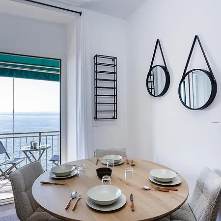 La Perla Sul Mare By Wonderful Italy