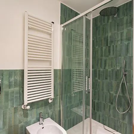 Apartament La Perla Sul Mare By Wonderful Italy Genua