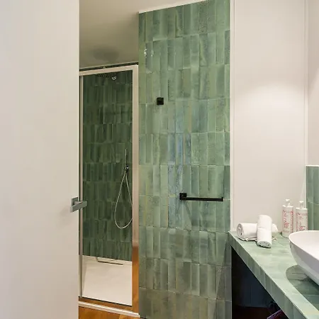 Apartament La Perla Sul Mare By Wonderful Italy *