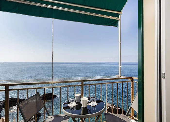 La Perla Sul Mare By Wonderful Italy *