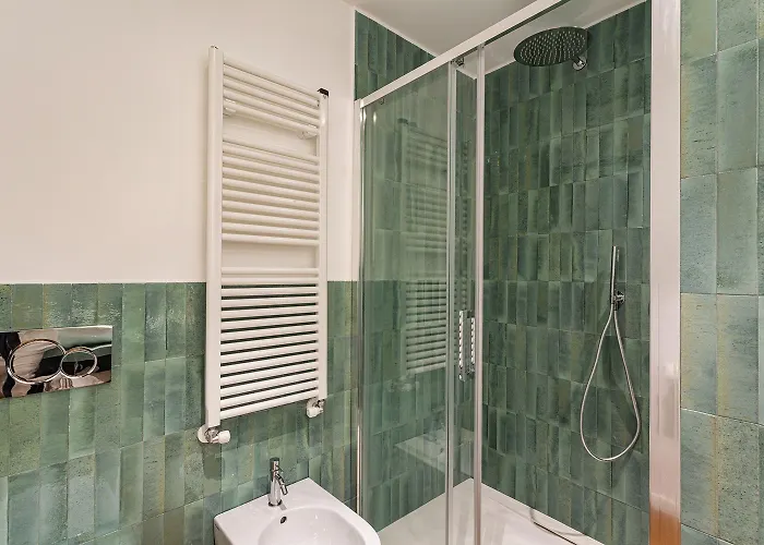 Appartement La Perla Sul Mare By Wonderful Italy Genua