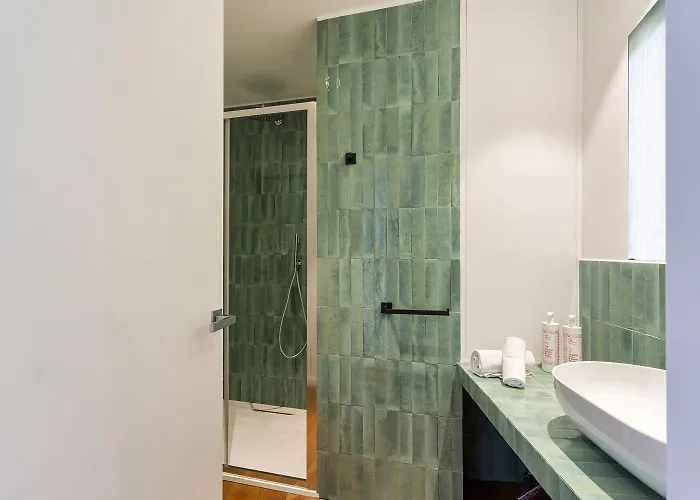 Appartement La Perla Sul Mare By Wonderful Italy *