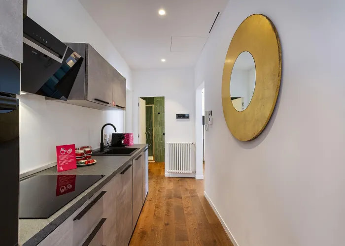 La Perla Sul Mare By Wonderful Italy Appartement *