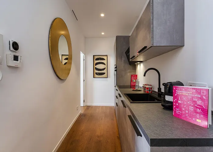 La Perla Sul Mare By Wonderful Italy * Genua